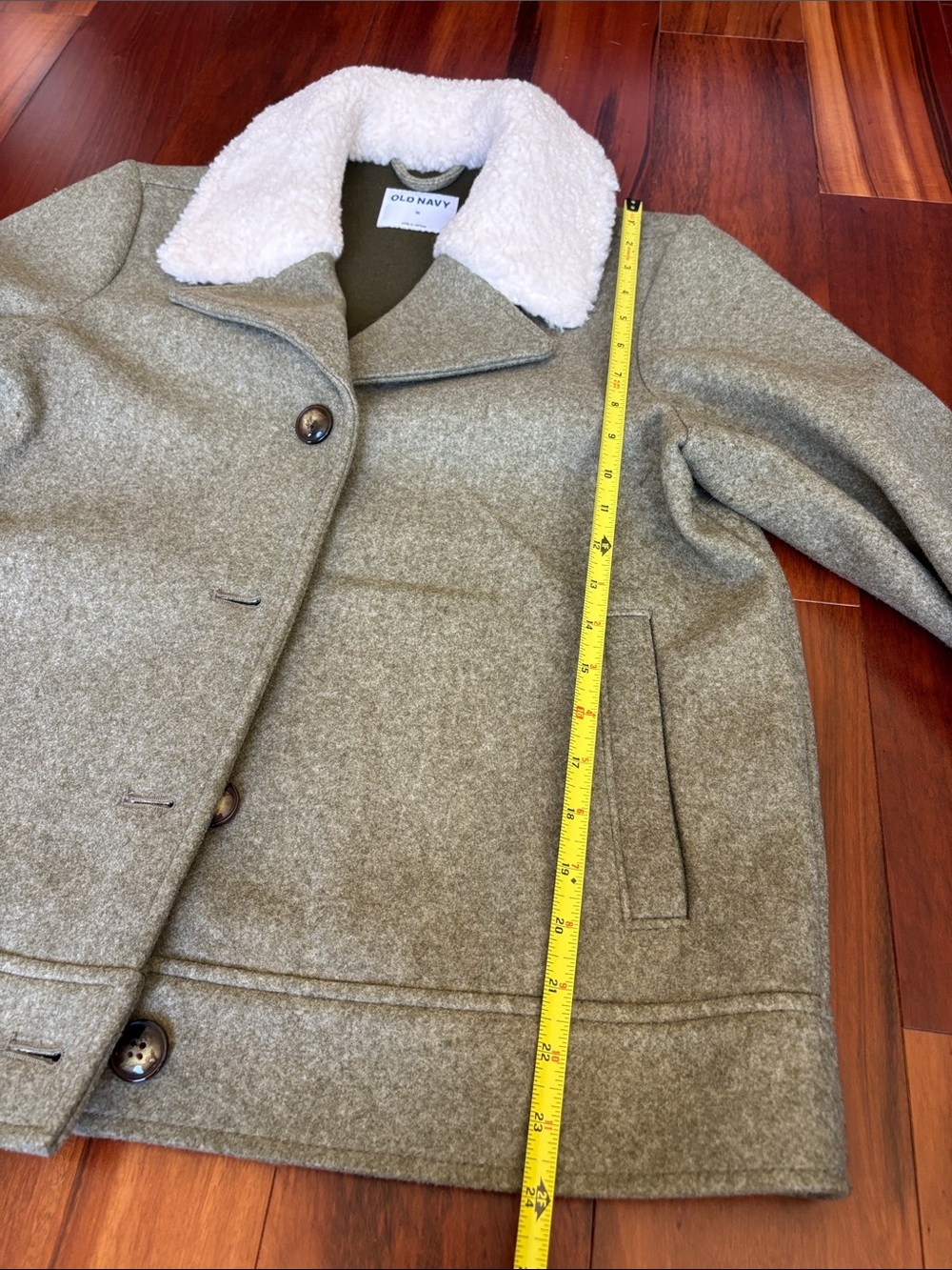 Old Navy jacket - Picture 8 of 9